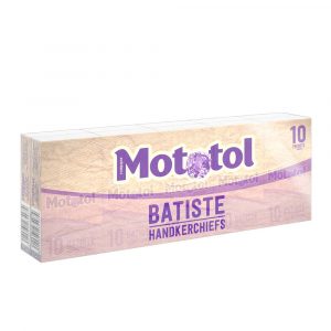 Batiste Nazale